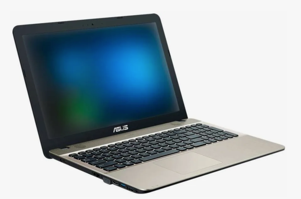 Ноутбук Asus X541SA