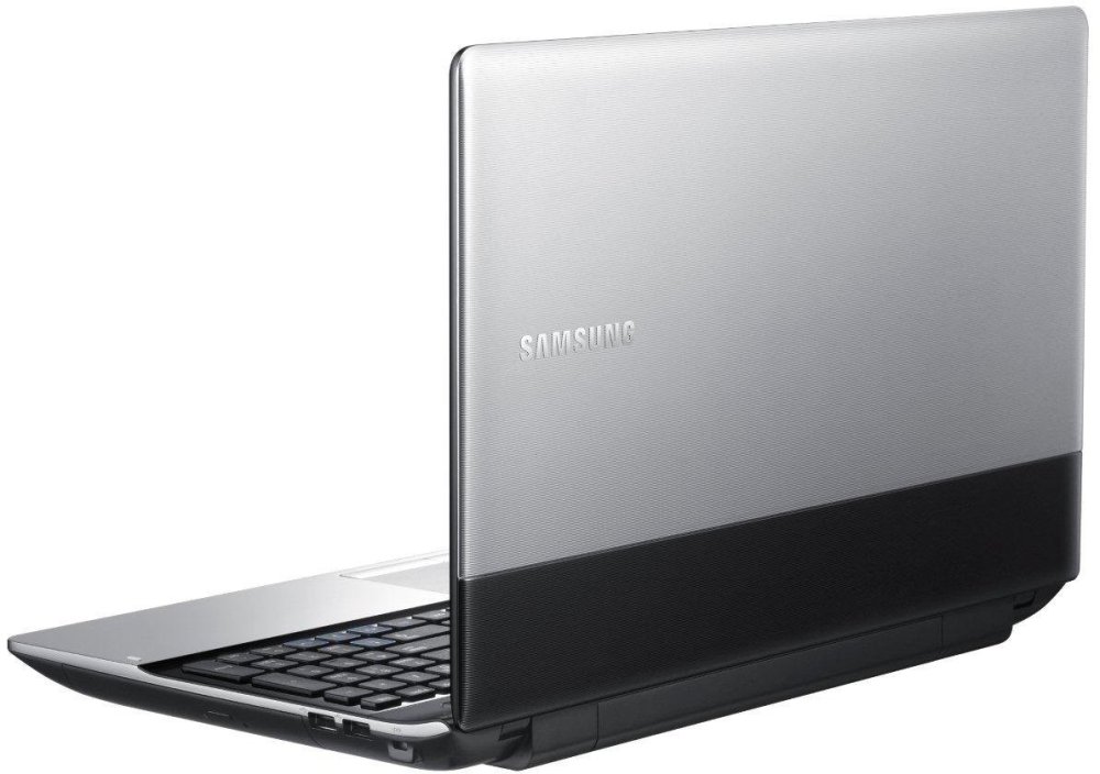 Ноутбук Samsung NP300E5X