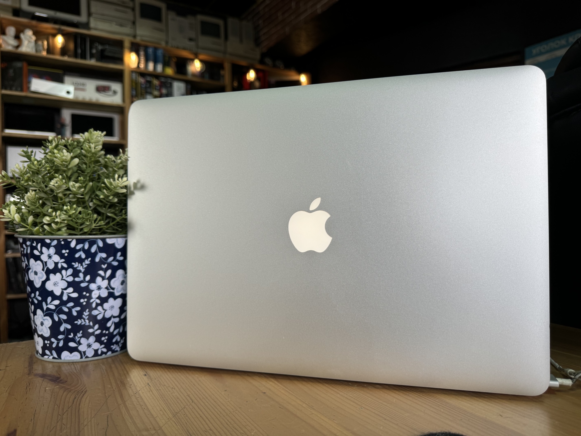 Ноутбук Apple MacBook Pro 15 Retina