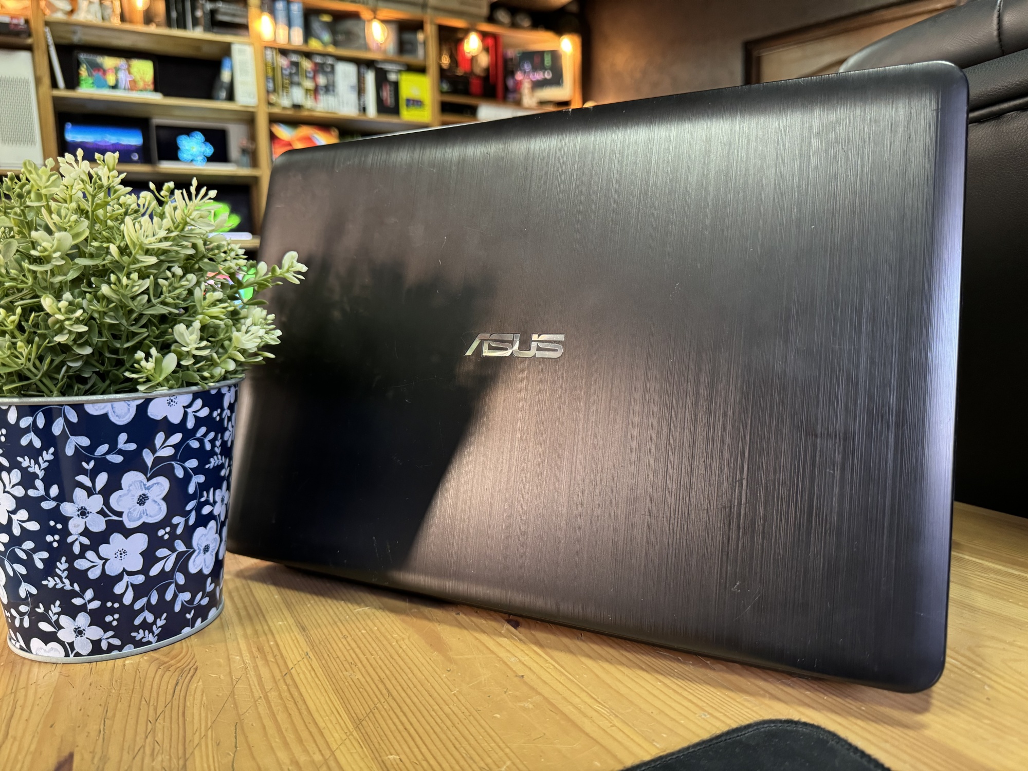 Ноутбук Asus X540S