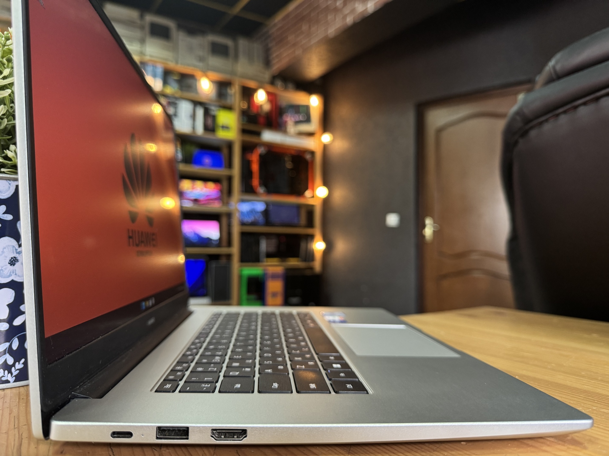 Ноутбук Huawei MateBook D 15