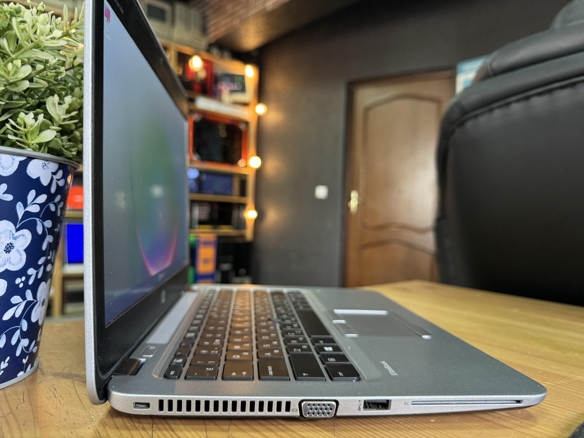 Ноутбук HP EliteBook 820 G3